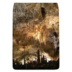 Carlsbad Caverns Flap Covers (s)  by trendistuff