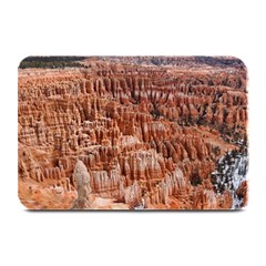 Bryce Canyon Amp Plate Mats by trendistuff