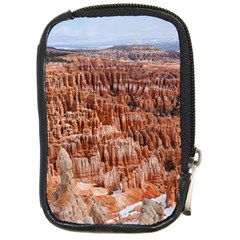 Bryce Canyon Amp Compact Camera Cases by trendistuff