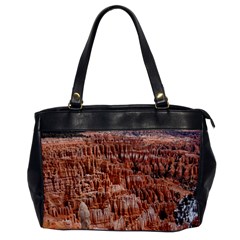 Bryce Canyon Amp Office Handbags by trendistuff