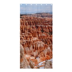 Bryce Canyon Amp Shower Curtain 36  X 72  (stall)  by trendistuff