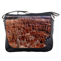 Bryce Canyon Amp Messenger Bags by trendistuff