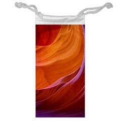 Antelope Canyon 2m Jewelry Bags by trendistuff