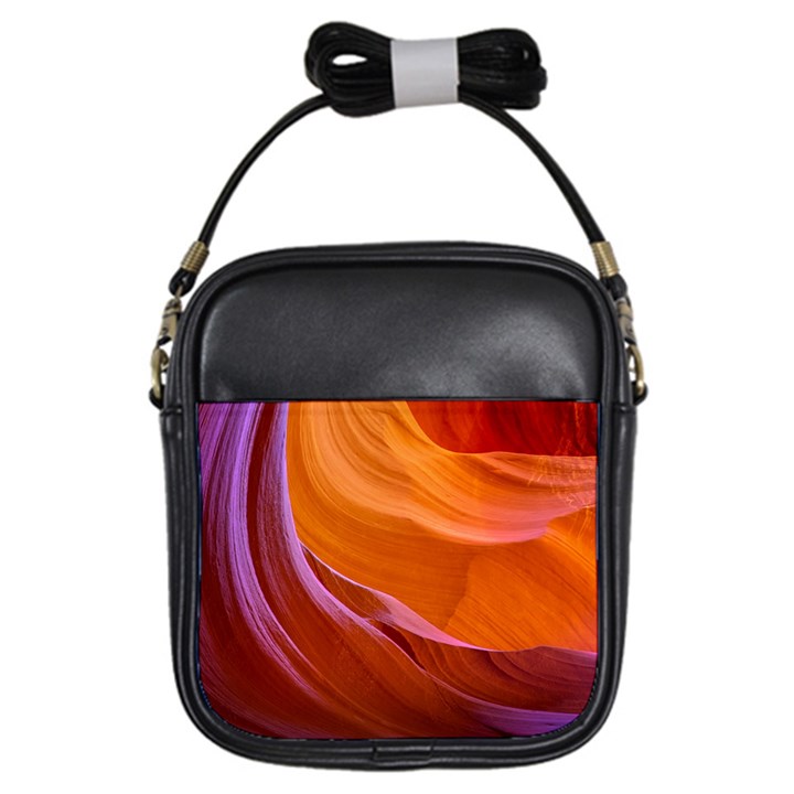 ANTELOPE CANYON 2 Girls Sling Bags