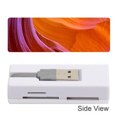 Antelope Canyon 2 Memory Card Reader (stick)  by trendistuff