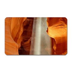 Antelope Canyon 1 Magnet (rectangular) by trendistuff