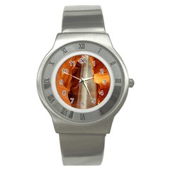 Antelope Canyon 1 Stainless Steel Watches by trendistuff