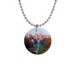 Windsor Castle Button Necklaces by trendistuff