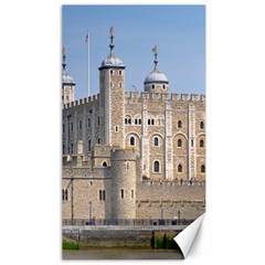 TOWER OF LONDON 2 Canvas 40  x 72  