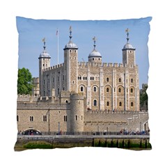 TOWER OF LONDON 2 Standard Cushion Cases (Two Sides) 