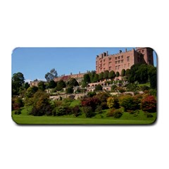 Powis Castle Terraces Medium Bar Mats by trendistuff