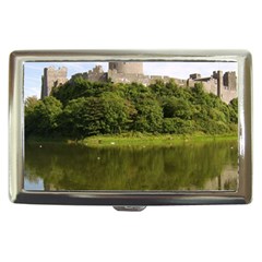 Pembroke Castle Cigarette Money Cases by trendistuff