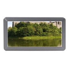 Pembroke Castle Memory Card Reader (mini) by trendistuff