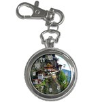 PARO TAKTSANG Key Chain Watches