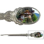 PARO TAKTSANG Letter Openers