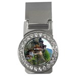 PARO TAKTSANG Money Clips (CZ) 