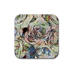 Art Studio 6216a Rubber Coaster (Square) 