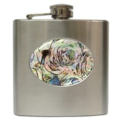 Art Studio 6216a Hip Flask (6 oz)