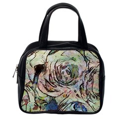 Art Studio 6216a Classic Handbags (One Side)