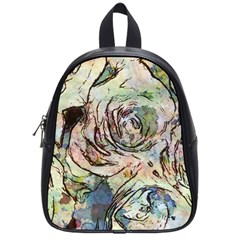 Art Studio 6216a School Bags (Small) 