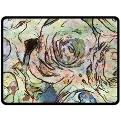 Art Studio 6216a Fleece Blanket (Large) 