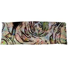 Art Studio 6216a Body Pillow Cases Dakimakura (Two Sides) 