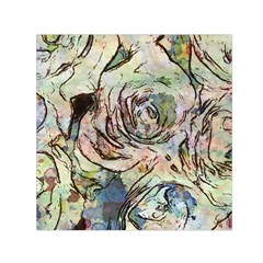 Art Studio 6216a Small Satin Scarf (Square) 