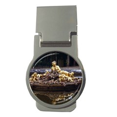 Palace Of Versailles 3 Money Clips (round)  by trendistuff