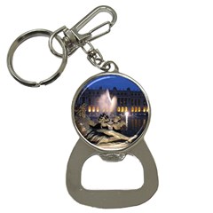 Palace Of Versailles 2 Bottle Opener Key Chains by trendistuff