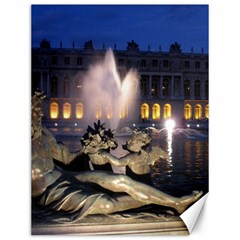 PALACE OF VERSAILLES 2 Canvas 12  x 16  