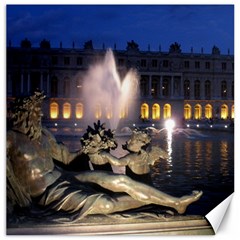 PALACE OF VERSAILLES 2 Canvas 20  x 20  