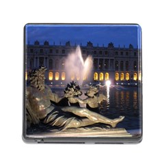 PALACE OF VERSAILLES 2 Memory Card Reader (Square)