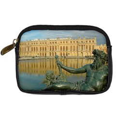 Palace Of Versailles 1 Digital Camera Cases by trendistuff