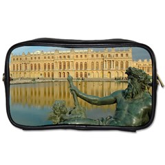 Palace Of Versailles 1 Toiletries Bags by trendistuff