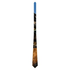 Nagoya Castle Neckties (two Side)  by trendistuff