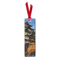 Nagoya Castle Small Book Marks by trendistuff