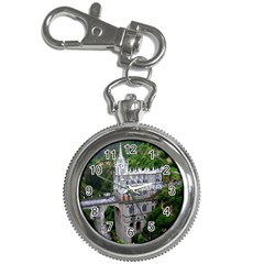 Las Lajas Sanctuary 2 Key Chain Watches by trendistuff