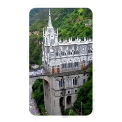 Las Lajas Sanctuary 2 Memory Card Reader by trendistuff