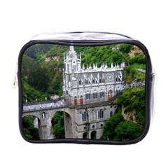 Las Lajas Sanctuary 2 Mini Toiletries Bags by trendistuff