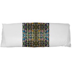 Kaleidoscope Jewelry  Mood Beads Body Pillow Cases (dakimakura)  by BadBettyz