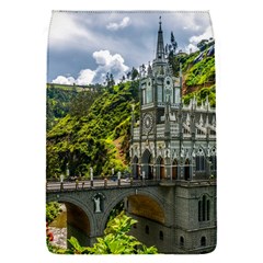 LAS LAJAS SANCTUARY 1 Flap Covers (S) 