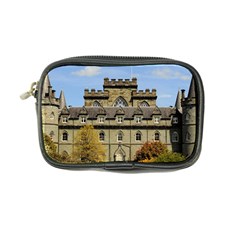 Inveraray Castle Coin Purse by trendistuff