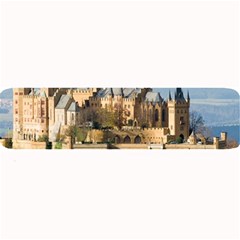 Hilltop Castle Large Bar Mats by trendistuff