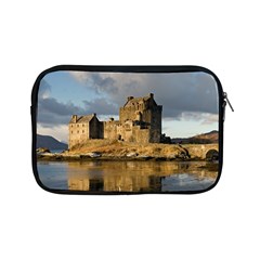 Eilean Donan Castle Apple Ipad Mini Zipper Cases by trendistuff