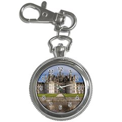 Chambord Castle Key Chain Watches by trendistuff