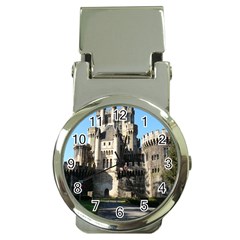 Butron Castle Money Clip Watches by trendistuff