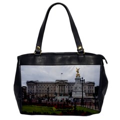 Buckingham Palace Office Handbags by trendistuff