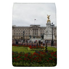 Buckingham Palace Flap Covers (s)  by trendistuff