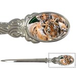 BABY TIGERS Letter Openers Front