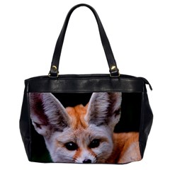 Baby Fox Office Handbags by trendistuff